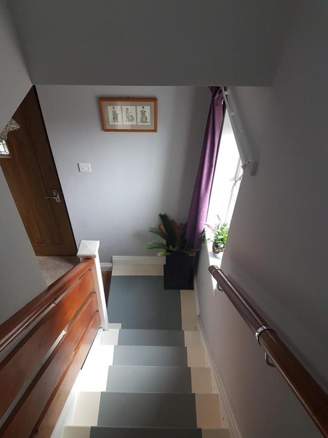 Post Office Row Apartment And Garden 크릭호웰 외부 사진