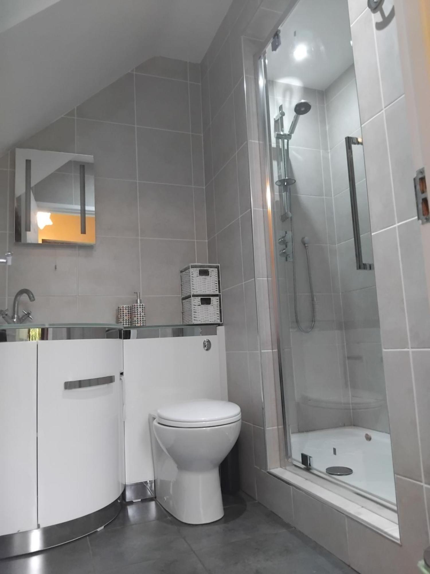 Post Office Row Apartment And Garden 크릭호웰 외부 사진