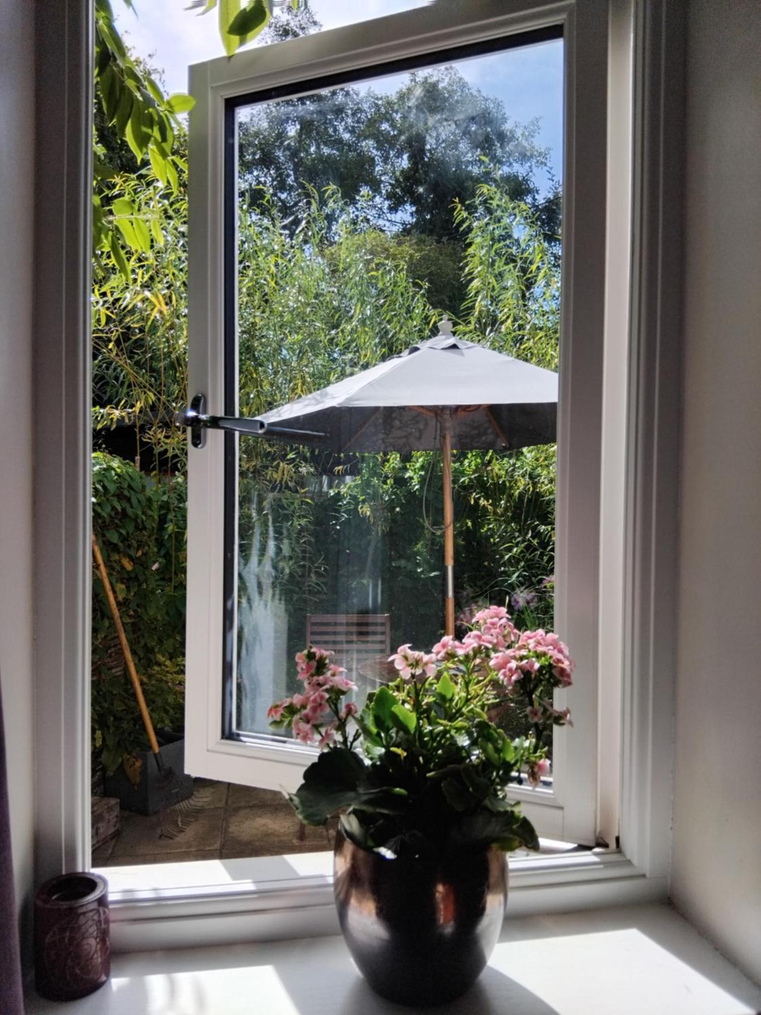 Post Office Row Apartment And Garden 크릭호웰 외부 사진